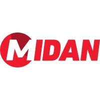 Ventes MIDAN Sales Logo