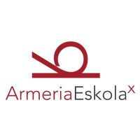 Armeria Eskola Logo