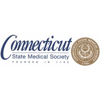 Connecticut State Medical Society Logo