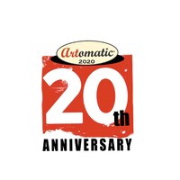 Artomatic Logo