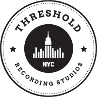 Threshold Recording Studios NYC Logo