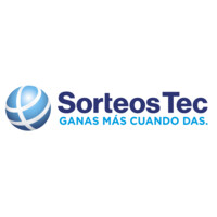 Sorteos Tec Logo