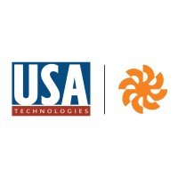 USA Technologies Inc. Logo