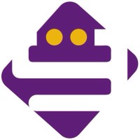 Golden Graphic Logo
