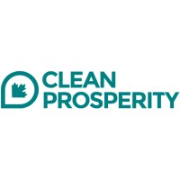 Clean Prosperity Logo