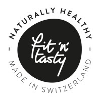 Fit n Tasty Logo