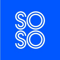 Sosolimited Logo