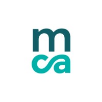 Macalvins Logo
