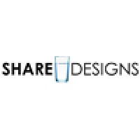 Share Designs Logo
