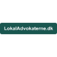 LokalAdvokaterne Logo