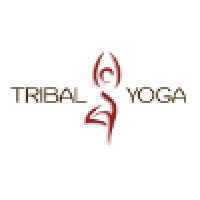 Tribal Yoga Logo