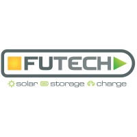 Futech BVBA Logo