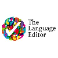 The Language Editor Limited Logo