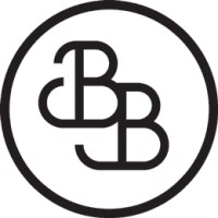 LA BRUNE & LA BLONDE Logo