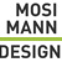 Mosimann Design Logo