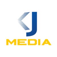 KJ Media Logo