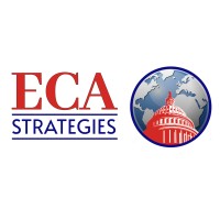 ECA Strategies Logo