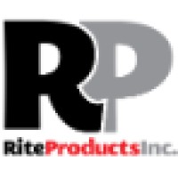 Rite Products, Inc Logo