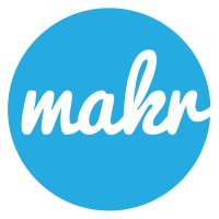 Makr Consulting Logo