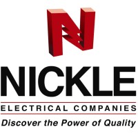Nickle Electrical Companies Logo