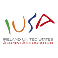 Irish US Alumni Association Logo