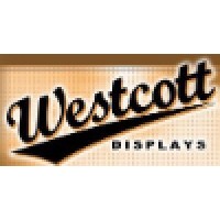 Westcott Displays Logo
