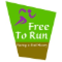 Free To Run Foundation Logo