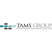 TAMS Group Logo