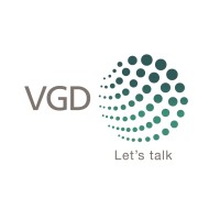 VGD Logo