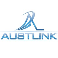 Austlink Plus Pty Ltd Logo