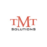 TMT Solutions Inc. Logo