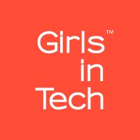 Girls in Tech, Inc. Logo