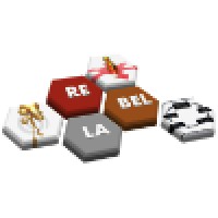 Relabel Concepts B.V. Logo