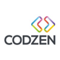Codzen Logo