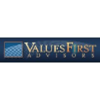 Values First Advisors, Inc. Logo