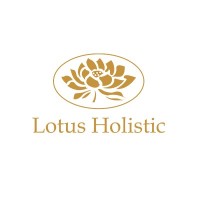 Lotus Holistic Centre Logo