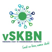 Vereniging Stads- en Kinderboerderijen Nederland Logo