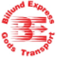 Billund Express A/S Logo
