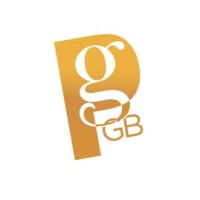The Production Guild of Great Britain, Warner Bros. Studios, Leavesden Park Logo