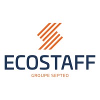 Ecostaff - Septeo LegalTech Logo