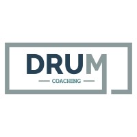 Drum Business Coach Logo