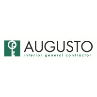 AUGUSTO Contract - Hospitality & Foodservice General Contractor Logo