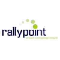 RallyPoint, LLC. Logo