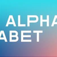 Alphabet France Logo