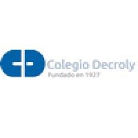 Colegio Decroly - Madrid Logo