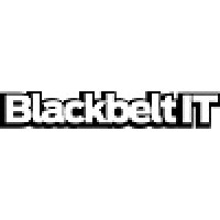Blackbelt IT Logo