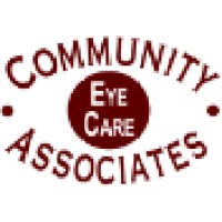 Community Eye Care Logo