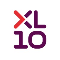 XL10 Training|Opleiding Logo