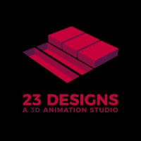 23 Designs Logo