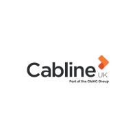 Cabline UK Logo